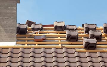 Farndon clay roofing costs