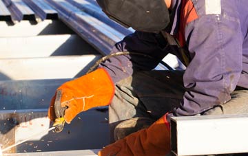 Farndon flat roofing options