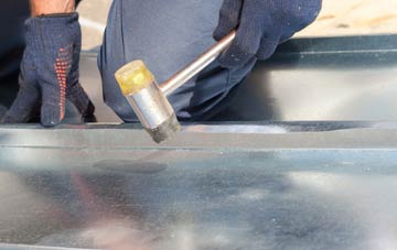 Farndon metal roofing costs