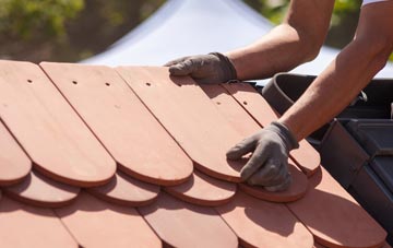 Farndon roof tile contractors