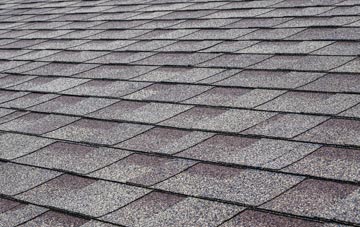 Farndon tiles for shallow pitch roofing