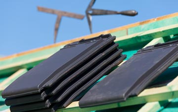 Farndon slate roof alternatives