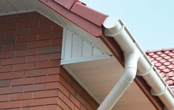 Farndon soffit repair costs