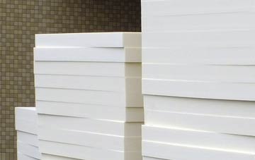 Farndon tapered roof insulation costs