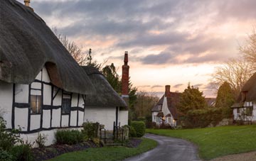 is Farndon thatch roofing popular