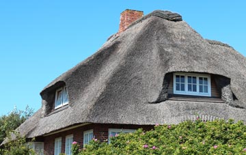 thatch roofing Farndon