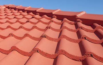 Farndon tile and slate roof replacement