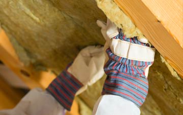 types of Farndon pitched roof insulation materials