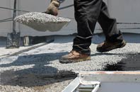 find rated Farndon flat roofing replacement companies