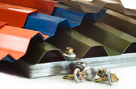 Farndon plastic roofing