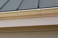 Farndon soffit repair