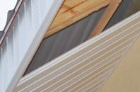 rated Farndon soffit repair companies