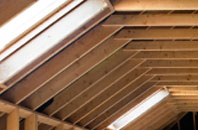 Farndon tapered roof insulation quotes