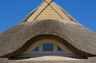 Farndon thatch roofing